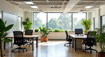 Perspektiven zu Arbeitsplatzgestaltung und Innovation