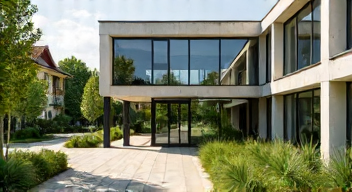 Perspektiven zu Bildung und Standortentwicklung