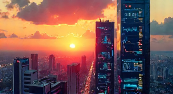 Perspektiven zu Bitcoin: Ein ständiger Wandel