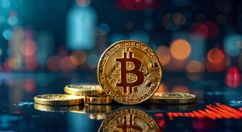 Perspektiven zu Bitcoin-Investitionen sind entscheidend