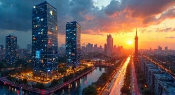 Perspektiven zu Bitcoin sind vielschichtig und spannend