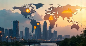 Perspektiven zu Bitcoin und institutionellen Investitionen