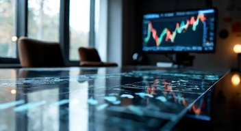 Perspektiven zu Bitcoin und Marktpsychologie