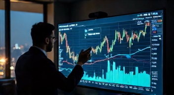 Perspektiven zu Bitcoin und seinen Investitionsstrategien