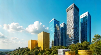 Perspektiven zu Bitcoin und seiner Rolle in der Zukunft