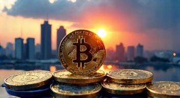 Perspektiven zu Bitcoin und seiner Zukunft