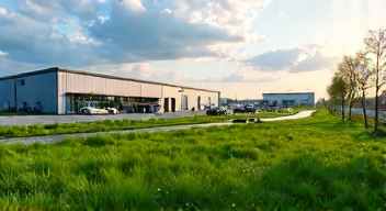 Perspektiven zu CTPark Krefeld und seiner Bedeutung