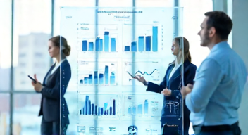 Perspektiven zu Deka Immobilienfonds