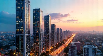 Perspektiven zu digitaler Sichtbarkeit im Immobilienmarkt