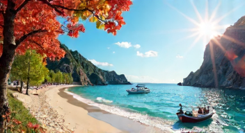 Perspektiven zu einem ganzjährigen Erlebnis