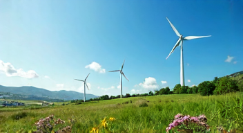 Perspektiven zu Erneuerbaren Energien sind vielschichtig