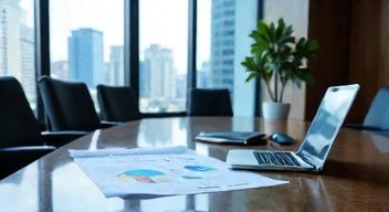 Perspektiven zu Finanzberatung und Kapitalstruktur