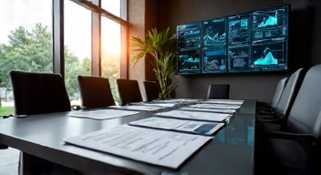 Perspektiven zu Fusionen im Asset-Management