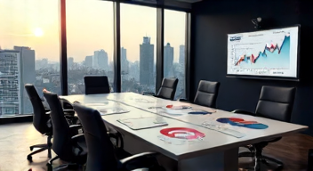 Perspektiven zu Geldpolitik und Investitionen