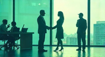 Perspektiven zu Gender Pay Gap und Chancengleichheit