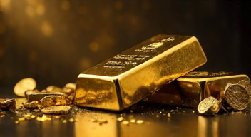 Perspektiven zu Gold in unsicheren Zeiten