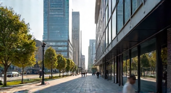 Perspektiven zu HAMBORNER REIT: Anpassungen sind notwendig