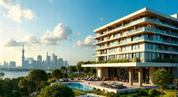 Perspektiven zu Hotelinvestitionen sind vielschichtig