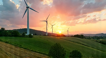 Perspektiven zu Hybridkraftwerken sind vielversprechend