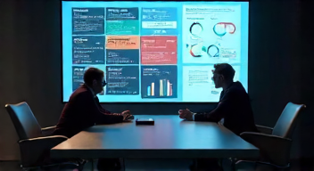 Perspektiven zu Hybridprojekten sind vielversprechend