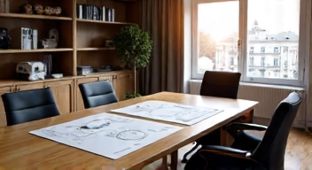 Perspektiven zu Immobilienakquisitionen sind vielschichtig