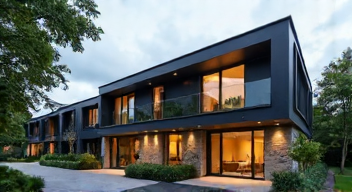 Perspektiven zu Immobilieninvestitionen in Taufkirchen