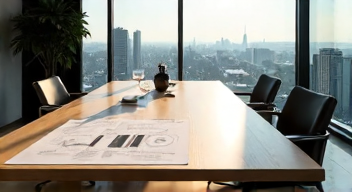 Perspektiven zu Immobilieninvestitionen sind vielschichtig