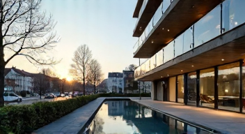 Perspektiven zu Immobilienmanagement und Wertschöpfung