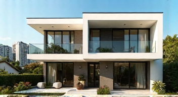 Perspektiven zu Immobilienverkäufen sind vielschichtig