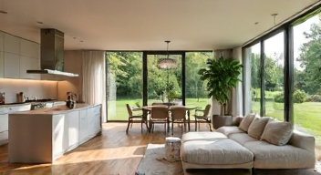 Perspektiven zu Immobilienverkäufen sind vielfältig