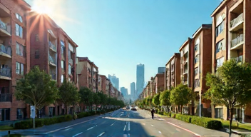 Perspektiven zu Immobilienzyklen sind entscheidend