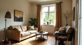 Perspektiven zu individuellen Wohnkonzepten.