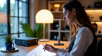 Perspektiven zu Inga Stein-Barthelmes und ihrer Vision