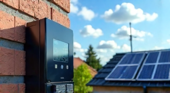 Perspektiven zu innovativen Energiemanagementsystemen