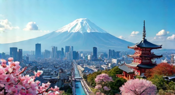 Perspektiven zu Japans wirtschaftlichem Aufschwung