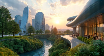 Perspektiven zu KI und Architektur: Ein notwendiger Wandel