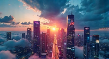 Perspektiven zu Krypto-Konsolidierung und Marktveränderungen