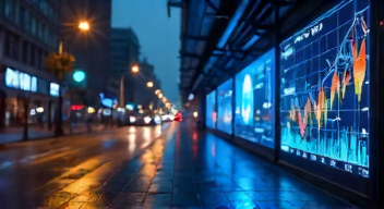 Perspektiven zu Kryptowährungen und ihrer Wahrnehmung