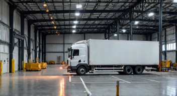 Perspektiven zu Logistikimmobilien sind vielfältig