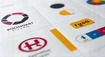 Perspektiven zu Markenidentität und Design