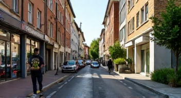 Perspektiven zu Mietpreisbremse und sozialer Gerechtigkeit