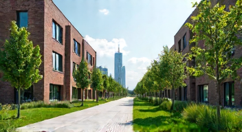 Perspektiven zu Münchens Stadtentwicklung sind entscheidend.