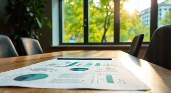 Perspektiven zu nachhaltigen Fonds und deren Zukunft