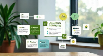 Perspektiven zu nachhaltigen Investments