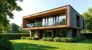 Perspektiven zu nachhaltigen Wohnprojekten