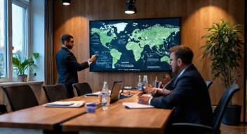 Perspektiven zu Philipp Remys Führungsstil und Innovation