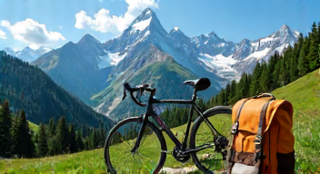 Perspektiven zu Reisen: Mehr als nur Urlaub