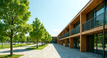 Perspektiven zu sozialer Infrastruktur sind entscheidend