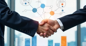 Perspektiven zu strategischen Partnerschaften