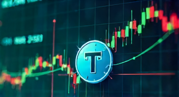 Perspektiven zu Tether und dem Kryptomarkt